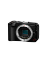 Cámara Canon EOS R50 V  Cuerpo