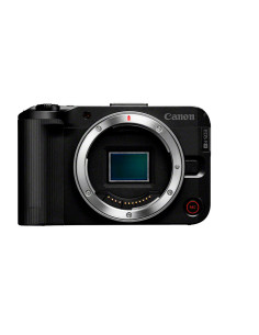 Cámara Canon EOS R50 V  Cuerpo 2