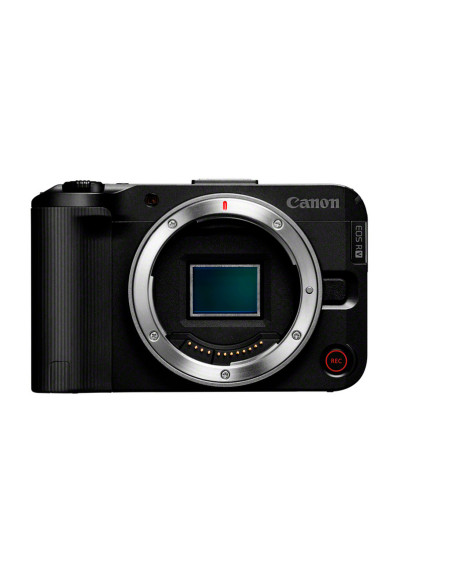 Cámara Canon EOS R50 V  Cuerpo