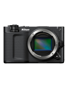 Cámara Nikon ZR cuerpo