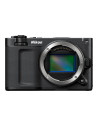 Cámara Nikon ZR cuerpo