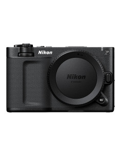 Cámara Nikon ZR cuerpo 2