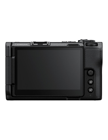 Cámara Nikon ZR cuerpo