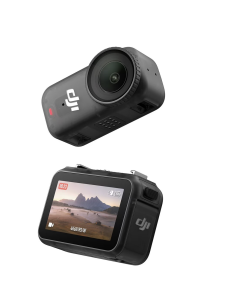 DJI Osmo NANO Standar Combo 128GB
