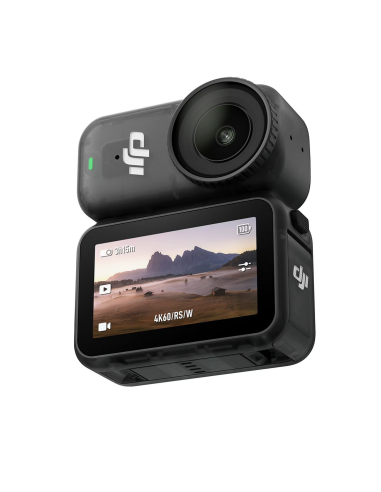 DJI Osmo NANO Standar Combo 128GB