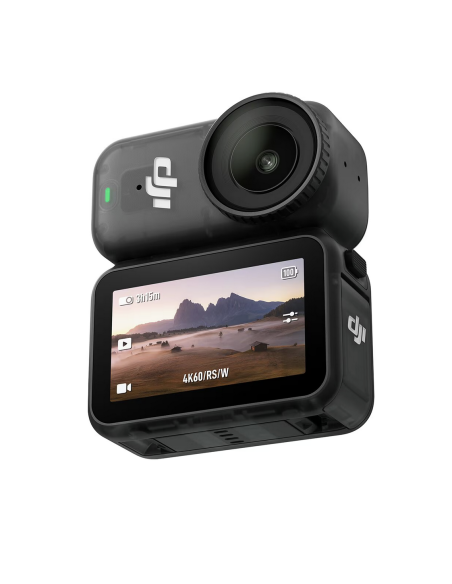 DJI Osmo NANO Standar Combo 128GB