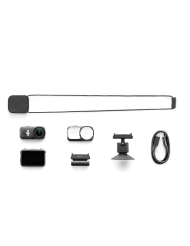 DJI Osmo NANO Standar Combo 128GB