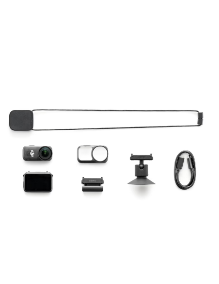 DJI Osmo NANO Standar Combo 128GB