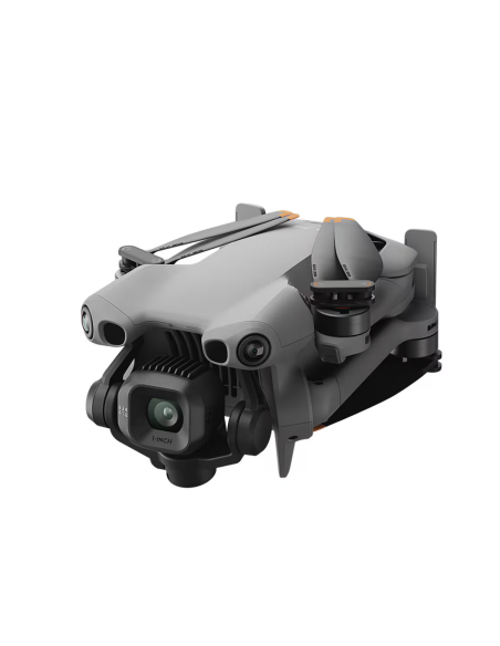 DJI Mini 5 PRO Mando RC-N3, para usar con el teléfono.