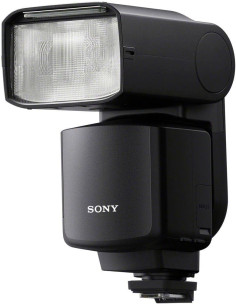 Sony HVL-F60RM 2+ 50€ Cashback 2