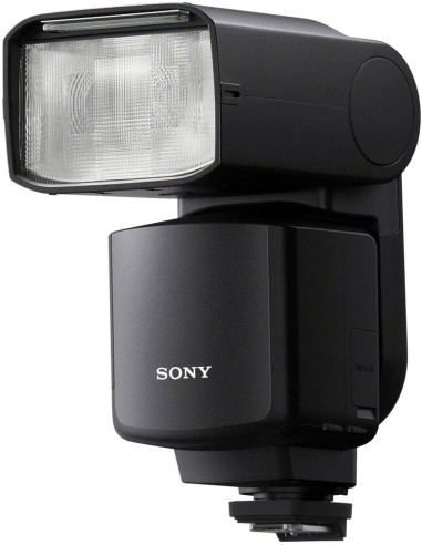 Sony HVL-F60RM 2+ 50€ Cashback