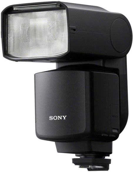 Sony HVL-F60RM 2+ 50€ Cashback