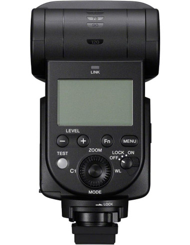 Sony HVL-F60RM 2+ 50€ Cashback