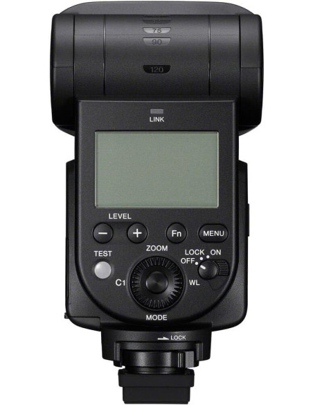 Sony HVL-F60RM 2+ 50€ Cashback