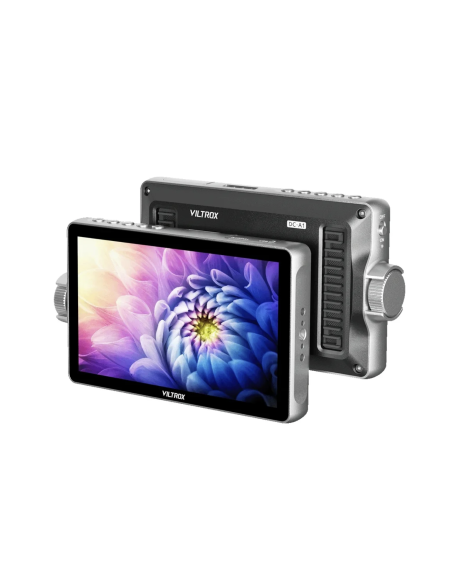 Monitor Viltrox DC- A1 4K 7" 2800 nits