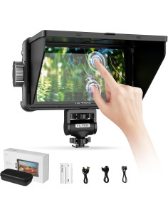 Monitor de Campo Viltrox...