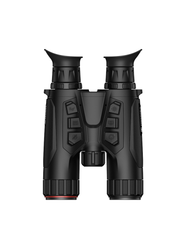 Binoculares térmicos multiespectro...