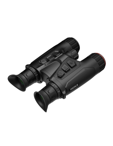 Binoculares térmicos multiespectro...