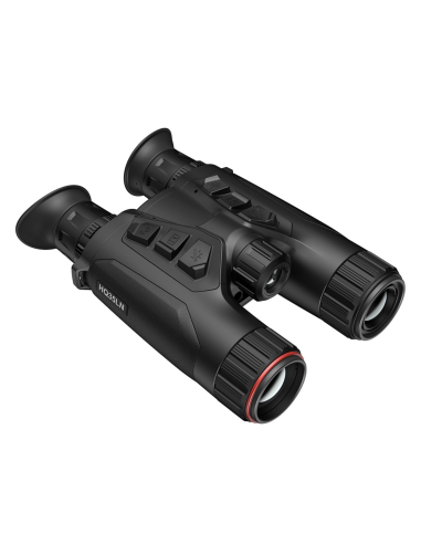 Binoculares térmicos multiespectro...