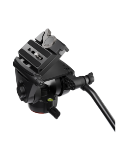 Rótula de video Manfrotto MVH500XAH 2