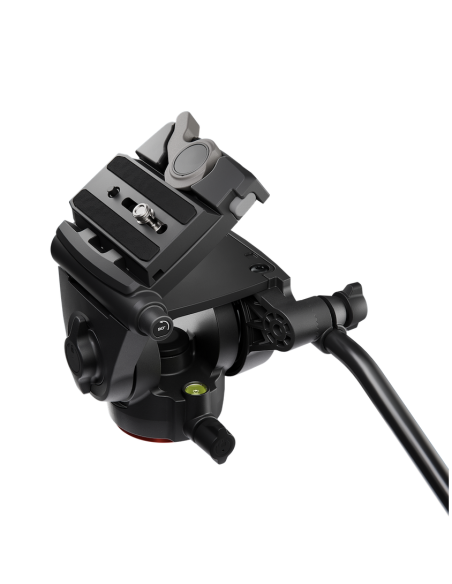 Rótula de video Manfrotto MVH500XAH