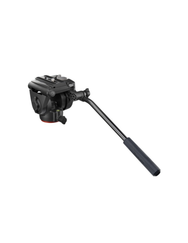 Rótula de video Manfrotto MVH500XAH
