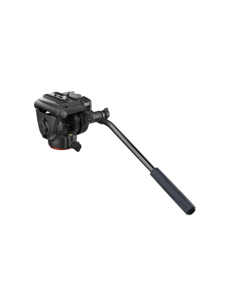 Rótula de video Manfrotto MVH500XAH