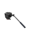 Rótula de video Manfrotto MVH500XAH