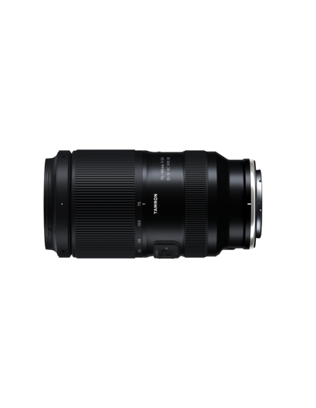 Objetivo Tamron 70-180 Di III VC VXD G2  Nikon Z