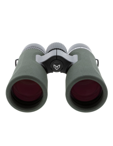 Prismáticos B-Vision BTF 8×42 ED