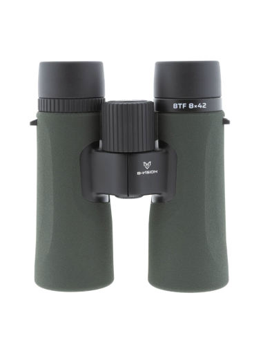 Prismáticos B-Vision BTF 8×42 ED