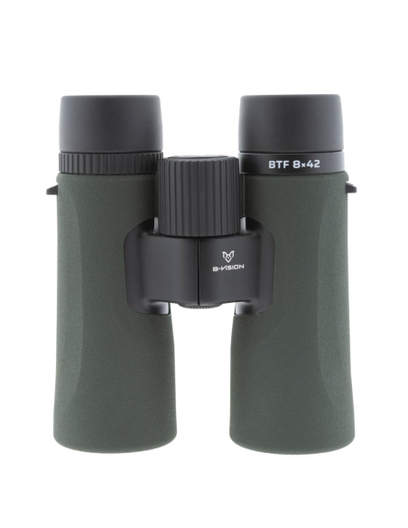 Prismáticos B-Vision BTF 8×42 ED
