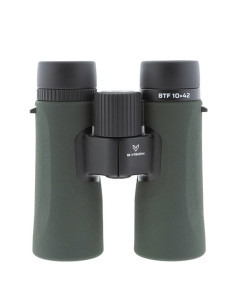 Prismáticos B-Vision BTF 10×42 ED