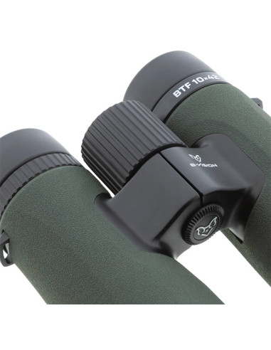Prismáticos B-Vision BTF 10×42 ED