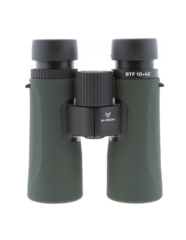 Prismáticos B-Vision BTF 10×42 ED
