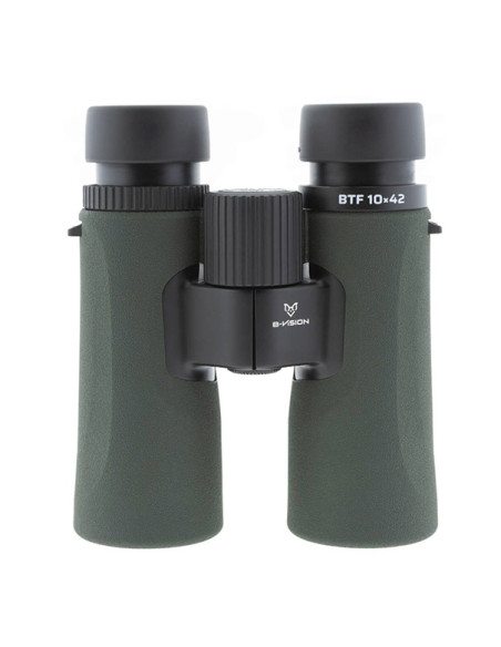 Prismáticos B-Vision BTF 10×42 ED