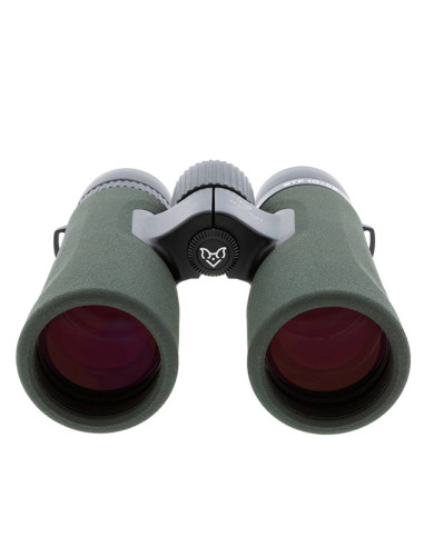 Prismáticos B-Vision BTF 10×42 ED