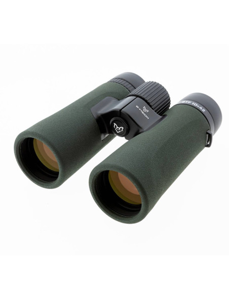 Prismáticos B-Vision BTF 10×42 ED