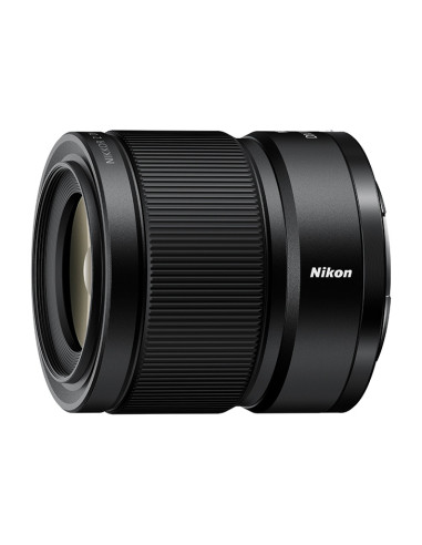 Objetivo NIKKOR Z  DX Macro 35mm f/1.7