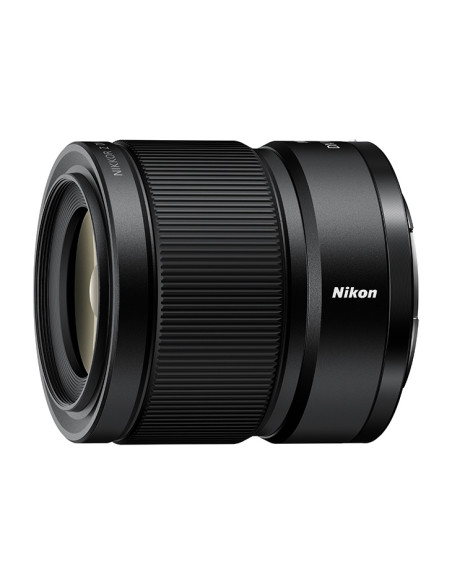 Objetivo NIKKOR Z  DX Macro 35mm f/1.7