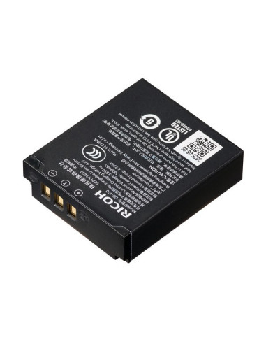 Bateria Ricoh DB120 para GRIV