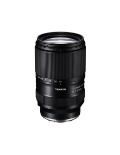 Tamron 25-200 f2.8-5.6 Di III VXD G2 para Sony E