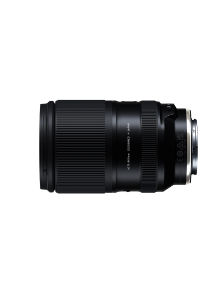 Tamron 25-200 f2.8-5.6 Di III VXD G2 para Sony E Tamron 25-200 f2.8-5.6 Di III VXD G2 para Sony E