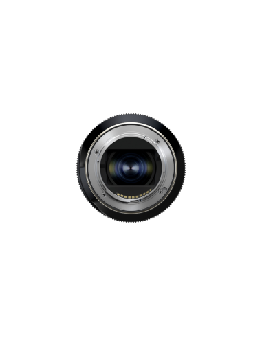 Tamron 25-200 f2.8-5.6 Di III VXD G2 para Sony E Tamron 25-200 f2.8-5.6 Di III VXD G2 para Sony E