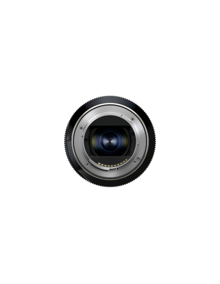 Tamron 25-200 f2.8-5.6 Di III VXD G2 para Sony E Tamron 25-200 f2.8-5.6 Di III VXD G2 para Sony E