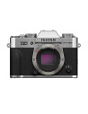 Cámara Fujifilm X-T30 III Silver Cuerpo