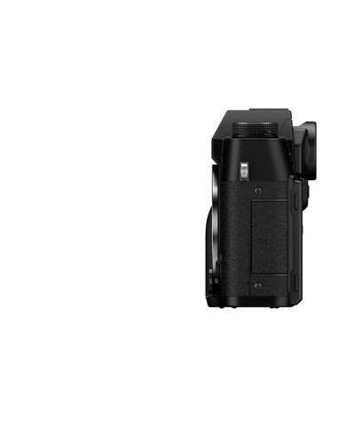 Cámara Fujifilm X-T30 III Black + XC13-33mmF3.5-6.3 OIS