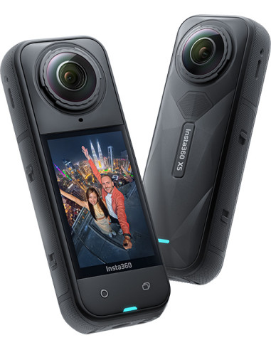 Insta 360 X5 Starter Bundle Insta 360 X5 Starter Bundle