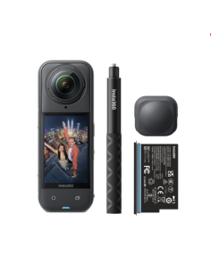Insta 360 X5 Starter Bundle