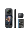 Insta 360 X5 Starter Bundle